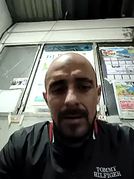 fire menxxx001 online show from March 17, 2026, 5:32 am