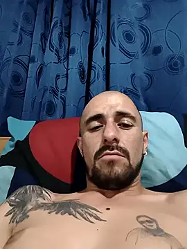 fire menxxx001 online show from March 26, 2026, 3:10 pm