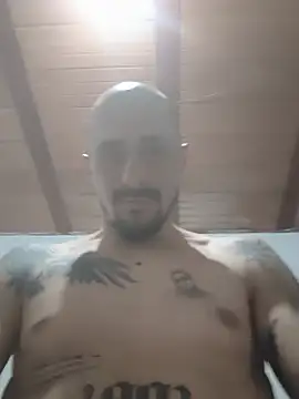 fire menxxx001 online show from August 5, 2026, 7:52 pm