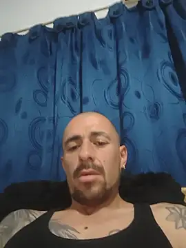 fire menxxx001 online show from August 6, 2026, 2:01 pm
