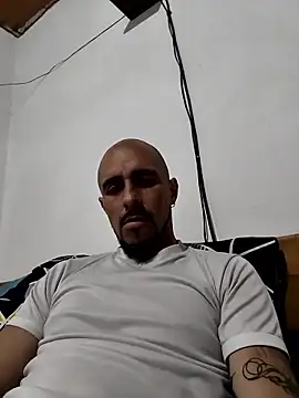 fire menxxx001 online show from January 14, 2026, 5:55 am