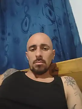 fire menxxx001 online show from June 6, 2026, 11:32 pm