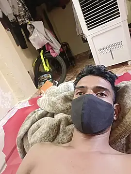 saggy1218 online show from February 14, 2026, 3:40 am