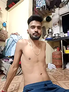 saggy1218 online show from April 7, 2026, 4:09 pm