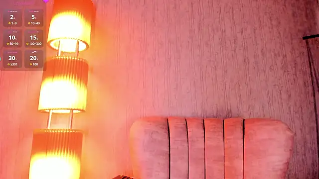 lunar leen online show from April 9, 2026, 6:58 pm