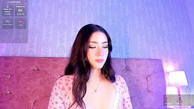 lunar leen online show from October 23, 2025, 7:12 pm