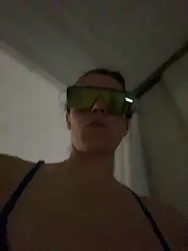 mrs  unknown online show from May 17, 2026, 8:31 pm