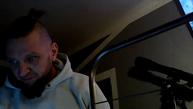 donhulio482 online show from February 28, 2025, 3:15 am