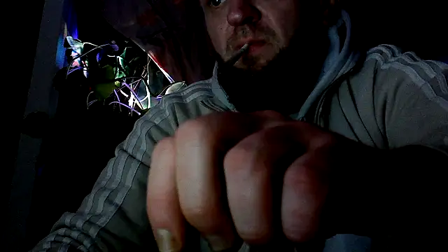 donhulio482 online show from March 15, 2025, 8:10 pm