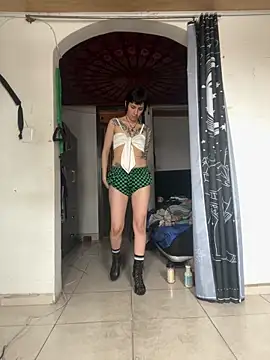  Artemisa X online show from April 15, 2026, 7:58 pm