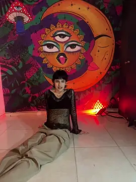  Artemisa X online show from May 29, 2026, 1:33 am