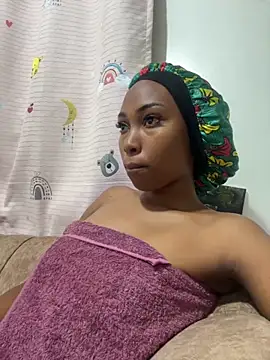 NASTY BOBO online show from October 28, 2025, 9:30 am