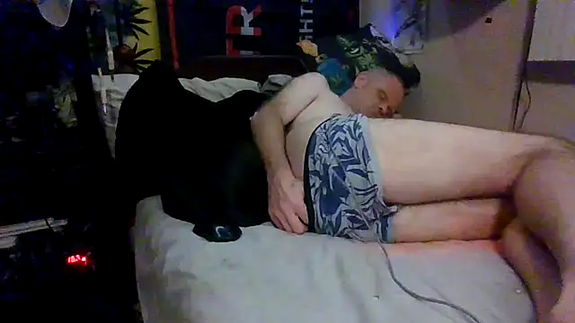 jaxx12369 online show from October 1, 2025, 5:34 am