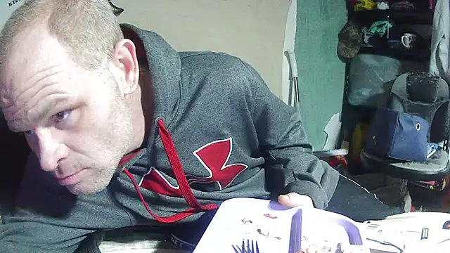 jaxx12369 online show from February 8, 2026, 5:05 am