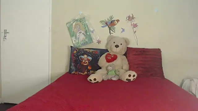 Blacktittiex02 online show from April 11, 2026, 5:38 pm