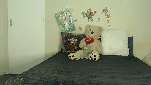 Snapshot of Blacktittiex02 chatting on May 30, 2026, 4:23 pm Blacktittiex02 online show from May 30, 2026, 4:23 pm