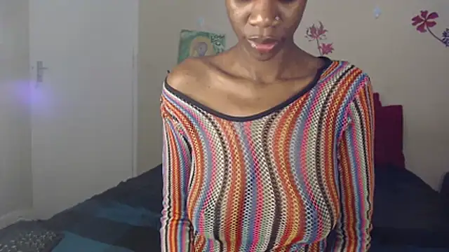 Blacktittiex02 online show from October 21, 2025, 9:36 pm