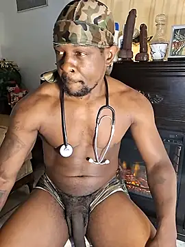 DrDickemDown88 online show from March 29, 2026, 10:00 pm