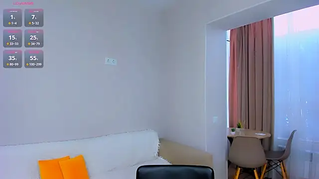 Feral  berry   online show from February 7, 2026, 8:33 am