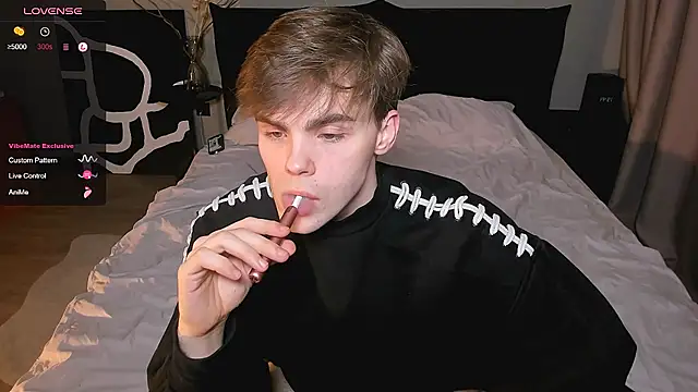 simonwnl online show from January 8, 2026, 4:46 pm