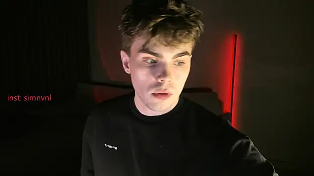 Snapshot of simonwnl chatting on October 11, 2025, 9:16 pm simonwnl online show from October 11, 2025, 9:16 pm