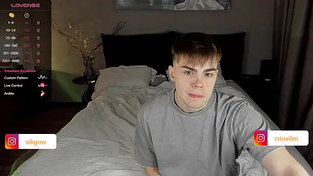 Snapshot of simonwnl chatting on January 24, 2025, 6:35 pm simonwnl online show from January 24, 2025, 6:35 pm