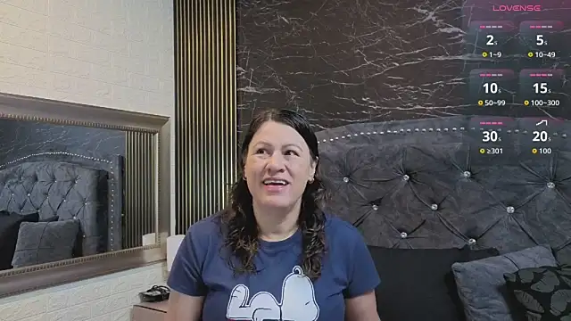 charlotte  G online show from March 31, 2026, 11:23 am