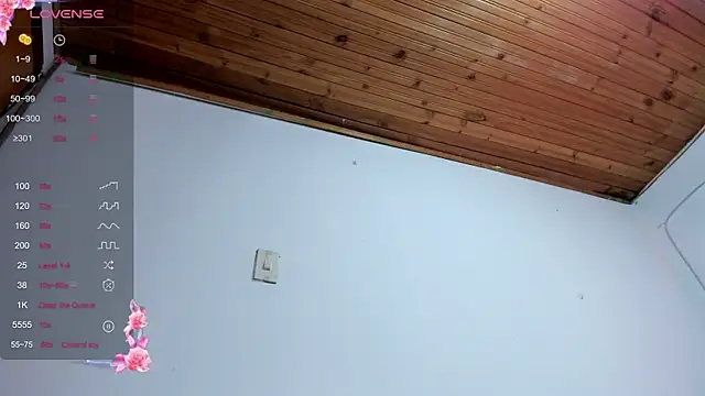 liz 25b online show from July 24, 2026, 4:08 am