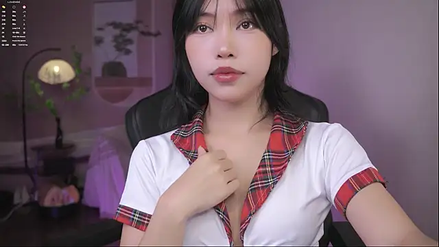 Miuzxc online show from March 8, 2026, 8:06 am