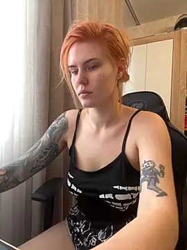 VoluptuousDreams online show from February 10, 2026, 4:22 am