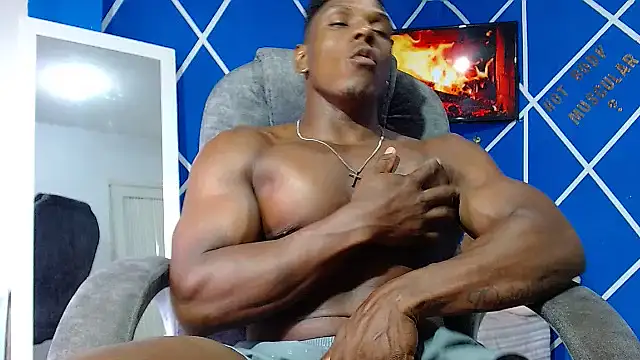 alexander megan online show from June 21, 2026, 12:55 pm