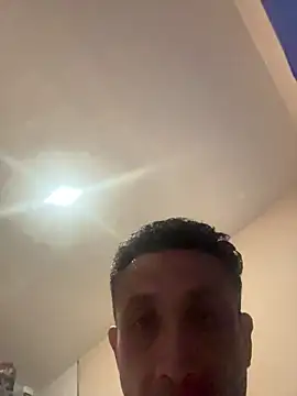 kandyloves online show from October 25, 2025, 7:29 am