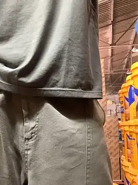 matheuszk 007 online show from September 9, 2025, 2:37 pm