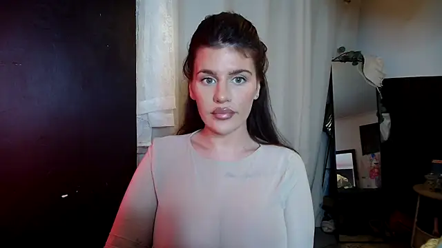 Bustyjessicalouu online show from January 12, 2025, 5:11 pm