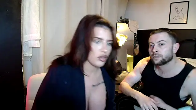 Bustyjessicalouu online show from December 22, 2024, 6:04 pm