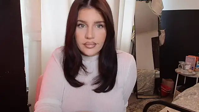 Bustyjessicalouu online show from February 3, 2025, 12:25 pm