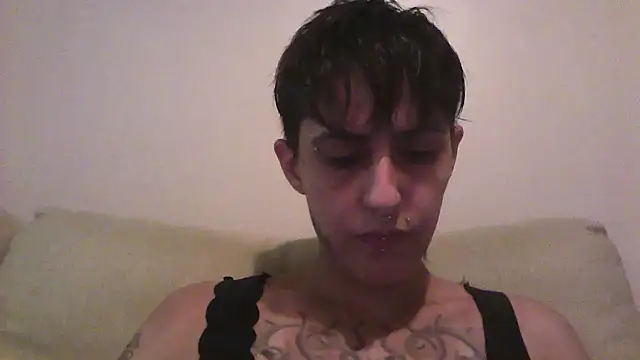 Snapshot of nickfxx chatting on February 2, 2026, 12:31 am nickfxx online show from February 2, 2026, 12:31 am