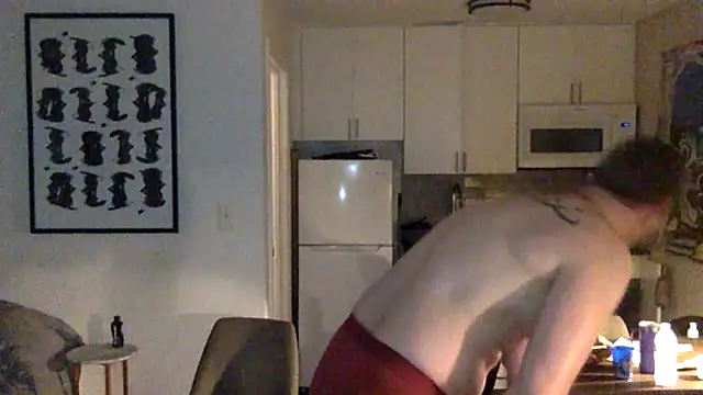 TheOnlyTwinTowers online show from March 16, 2026, 4:20 am