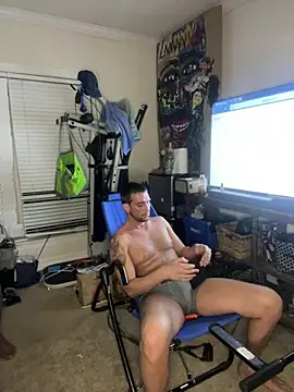 TheOnlyTwinTowers online show from February 27, 2025, 7:41 am