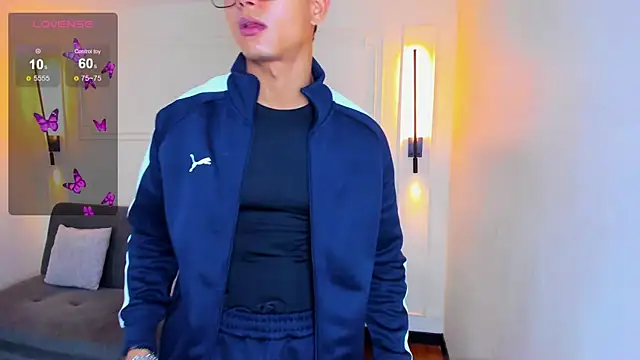 Paradise boy s online show from December 4, 2025, 4:28 pm