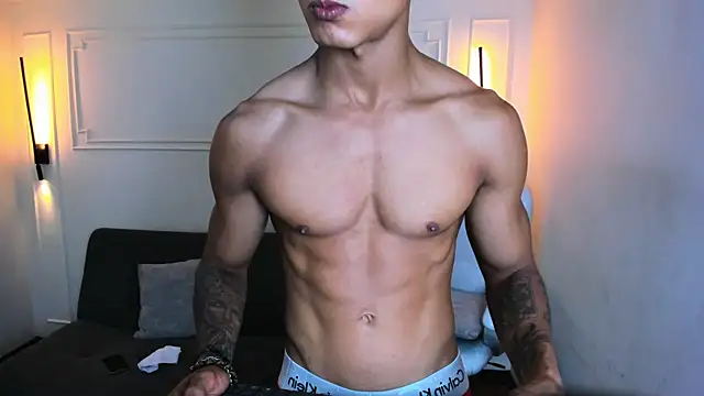 Paradise boy s online show from January 5, 2026, 6:55 pm