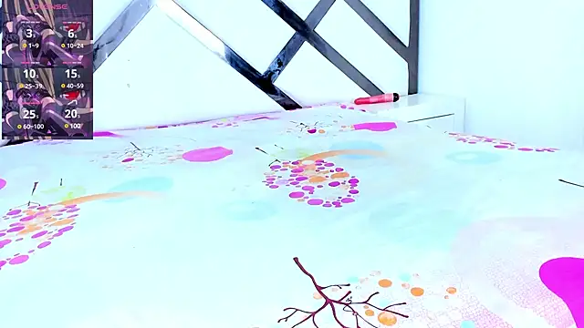 isisyrayan online show from February 25, 2025, 5:30 pm