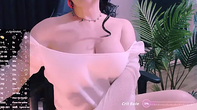 Snapshot of Turk_Milf_Nisan chatting on September 28, 2025, 1:07 pm Turk Milf Nisan online show from September 28, 2025, 1:07 pm