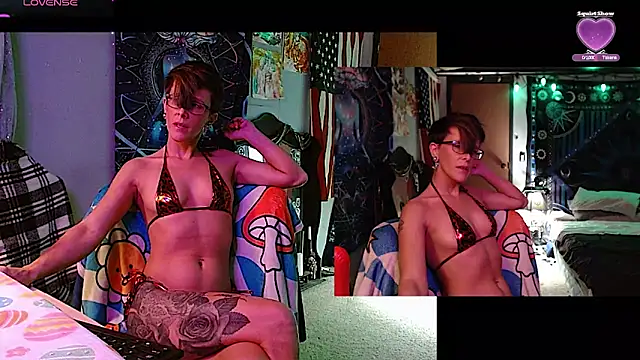 nephilaaranea online show from March 27, 2026, 3:59 am