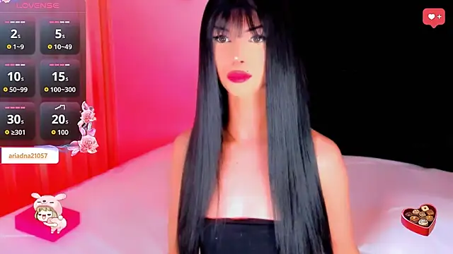 Snapshot of Annita_DirtyyXxx chatting on April 19, 2026, 8:48 am Annita DirtyyXxx online show from April 19, 2026, 8:48 am