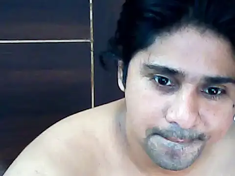 rockkohunterr online show from September 20, 2025, 5:23 am