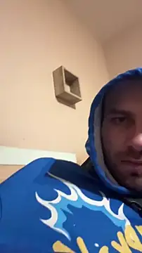 pervy devil online show from November 4, 2025, 3:10 am