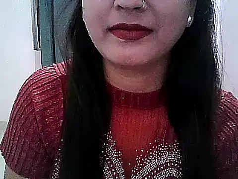 Model-Tanya online show from February 3, 2025, 3:06 pm