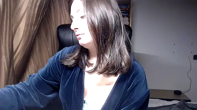 unicka65 online show from January 6, 2026, 5:06 pm