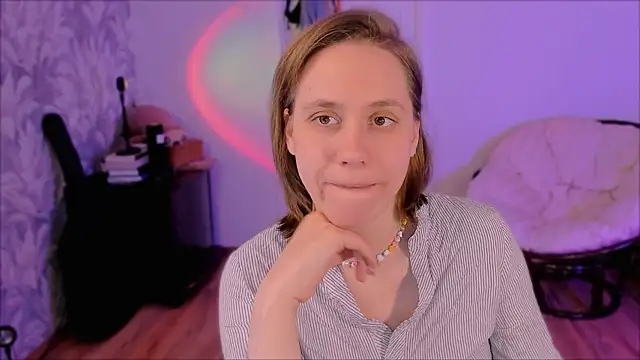 Malinax online show from March 17, 2026, 1:25 pm